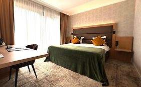 Van Der Valk Hotel Nivelles-Sud